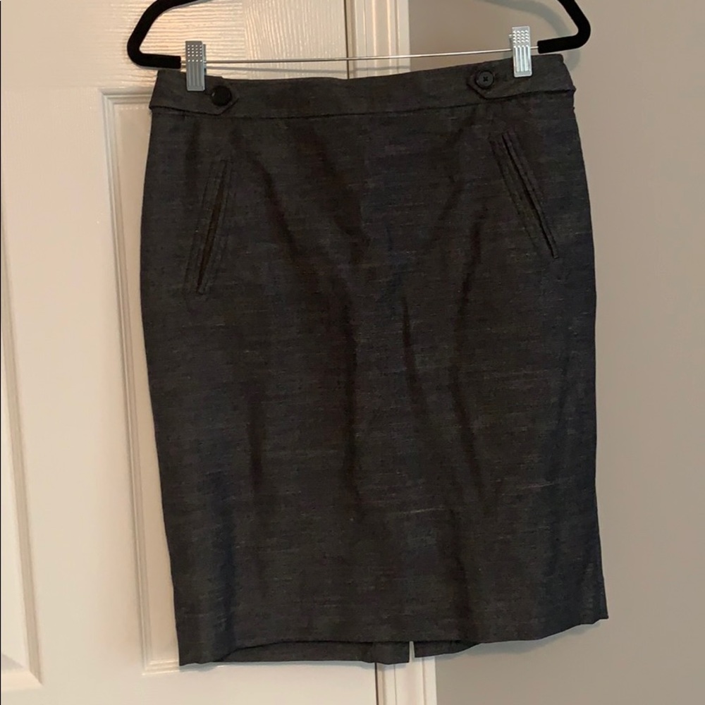 Loft Skirt